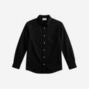 ATMODE — Essential Shirt | Tencel Linen Blend