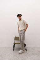 ATMODE — Lightweight Straight Leg Trousers UPF50+