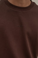 ATMODE — Signature T-Shirt | Tonal Logo Edition