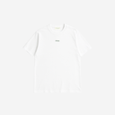ATMODE — Basics T-Shirt | Contrast Logo Edition