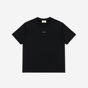 ATMODE — Basics T-Shirt | Contrast Logo Edition