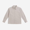 ATMODE — Essential Shirt | Tencel Linen Blend