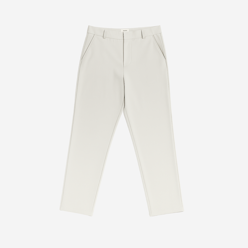 ATMODE — Lightweight Straight Leg Trousers UPF50+