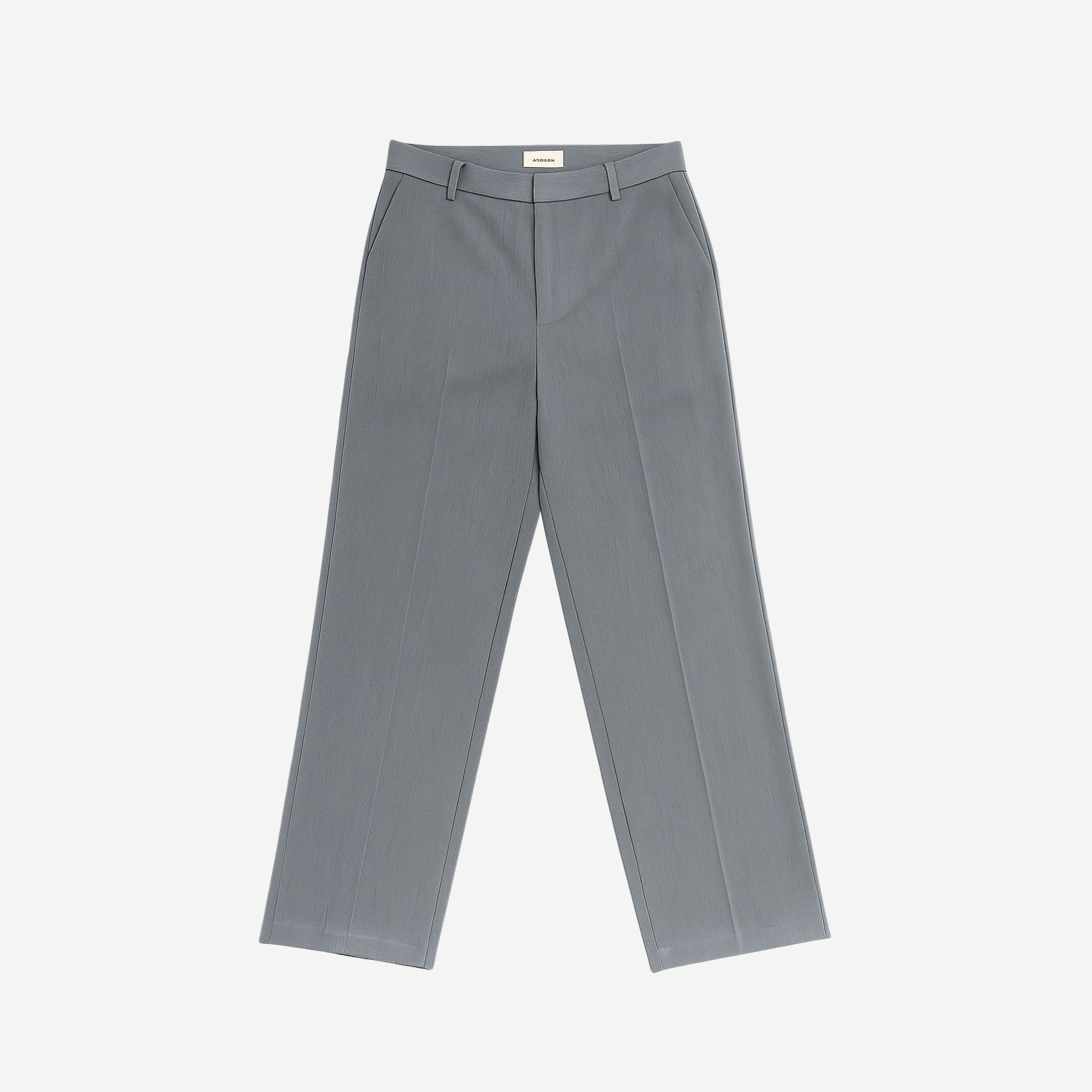 ATMODE — Essential Wide Leg Trousers