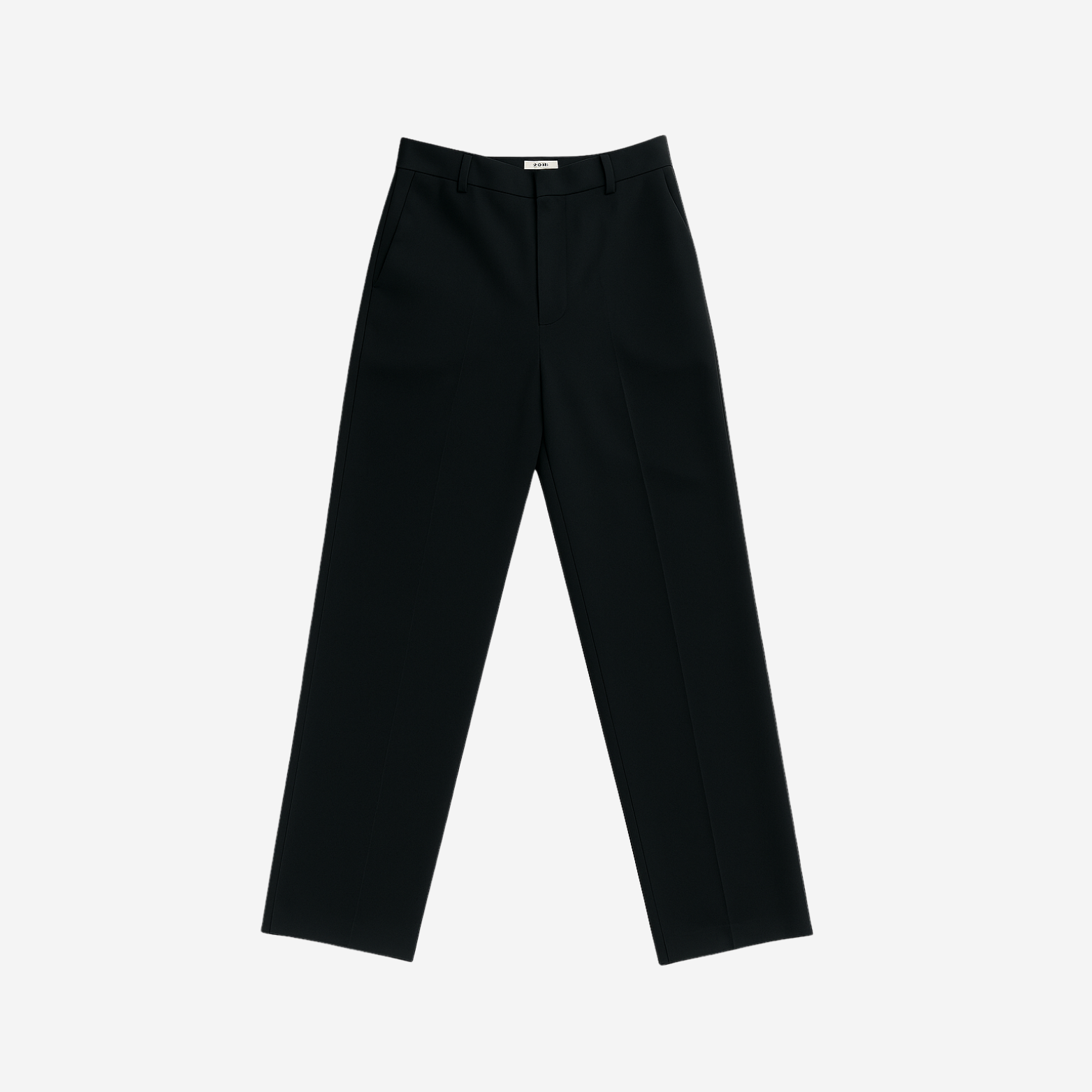 ATMODE — Essential Wide Leg Trousers