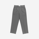 ATMODE — Essential Drape Wide Leg Trousers