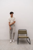 ATMODE — Lightweight Straight Leg Trousers UPF50+