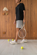 ATMODE — Basic Shorts