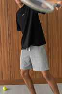 ATMODE — Basic Shorts