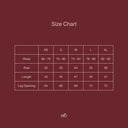 ATMODE — Basic Shorts