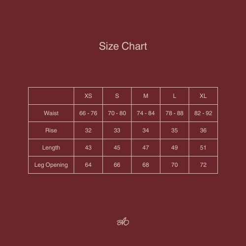 ATMODE — Basic Shorts