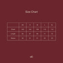 ATMODE — Basics T-Shirt | Contrast Logo Edition