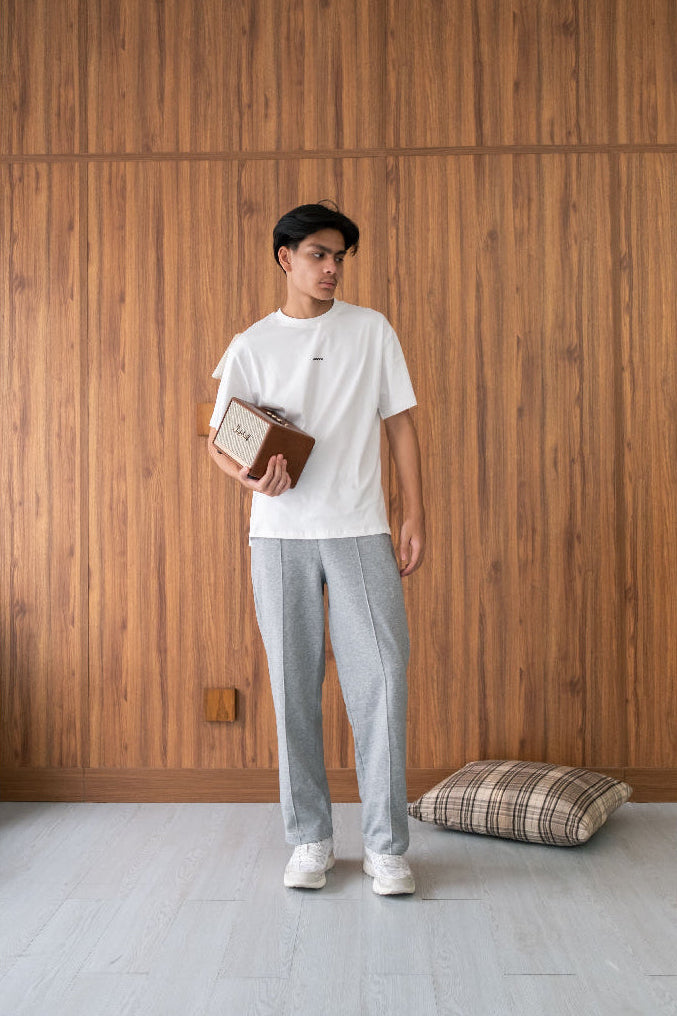ATMODE — Basic Jogger Pants