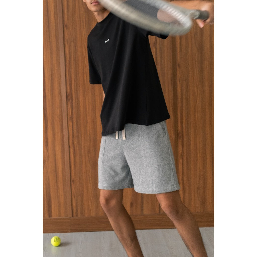 ATMODE — Basic Shorts