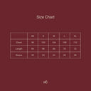 ATMODE — Signature Logo Knit Polo Top