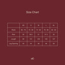 ATMODE — Basic Jogger Pants