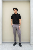 ATMODE — Lightweight Straight Leg Trousers UPF50+